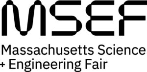 Massachusetts Science and Engineering Fair Logo