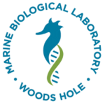 Marine Biological Laboratory Logo