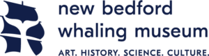 New Bedford Whaling Museum Logo