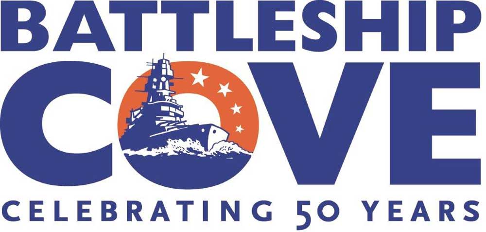 Battleship Cove Logo