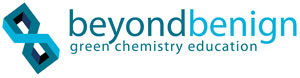 Beyond Benign Logo