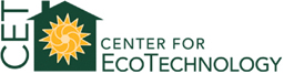 CET Logo