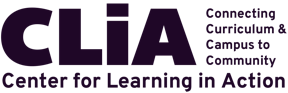 CLiA Logo
