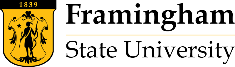 Framingham State University Logo