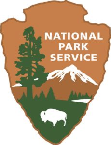 Lowell National Historical Park Logo