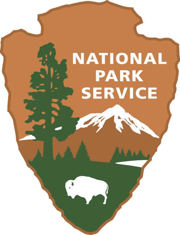 Lowell National Historical Park Logo