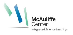 McAuliffe Center Logo