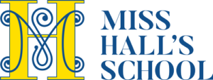 Miss Hall's School Logo