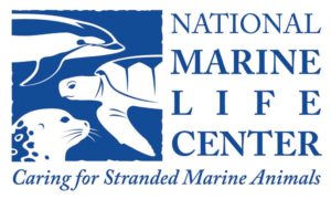 National Marine Life Center logo