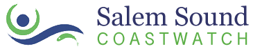 Salem Sound Coastwatch logo