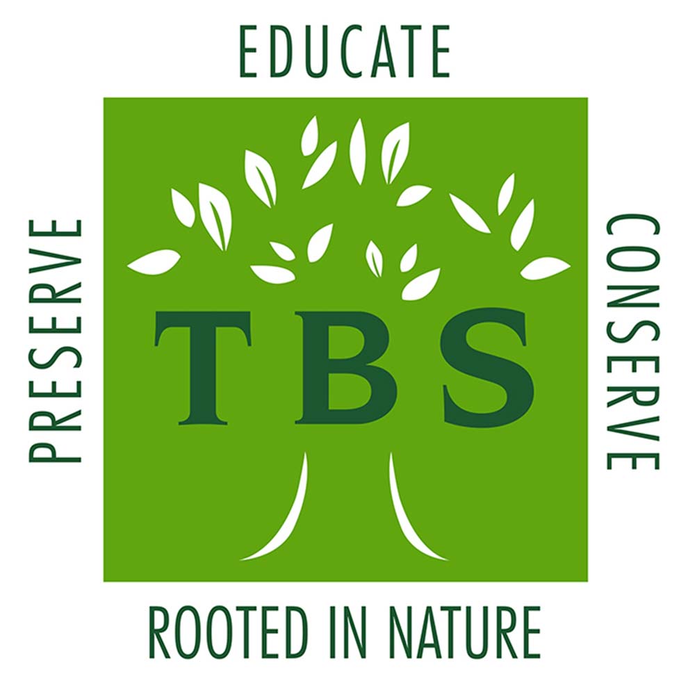 Thornton W. Burgess Society Logo