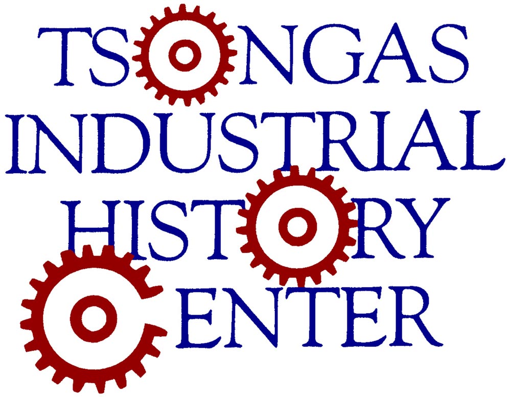 Tsongas Industrial History Center Logo