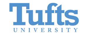 Tufts University Logo