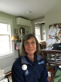 Deb Cary Photo