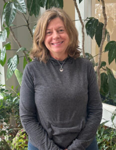 Sharon Kabelitz